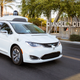 Illustration for article titled The Future of Self-Driving Cars Is... Getting Rides to Walmart